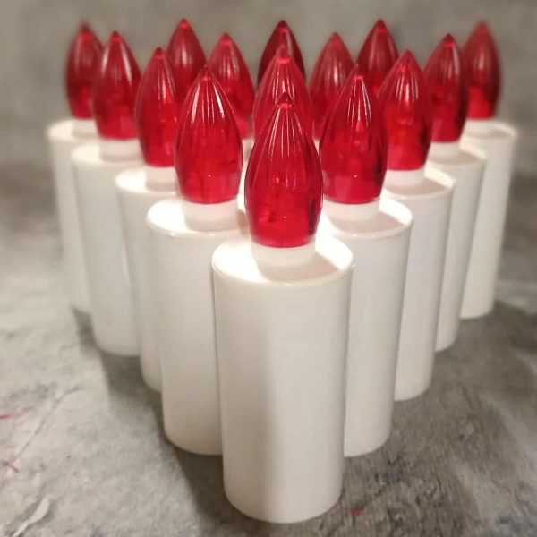 Elektronski vložek ozek - 90 dni delovanja